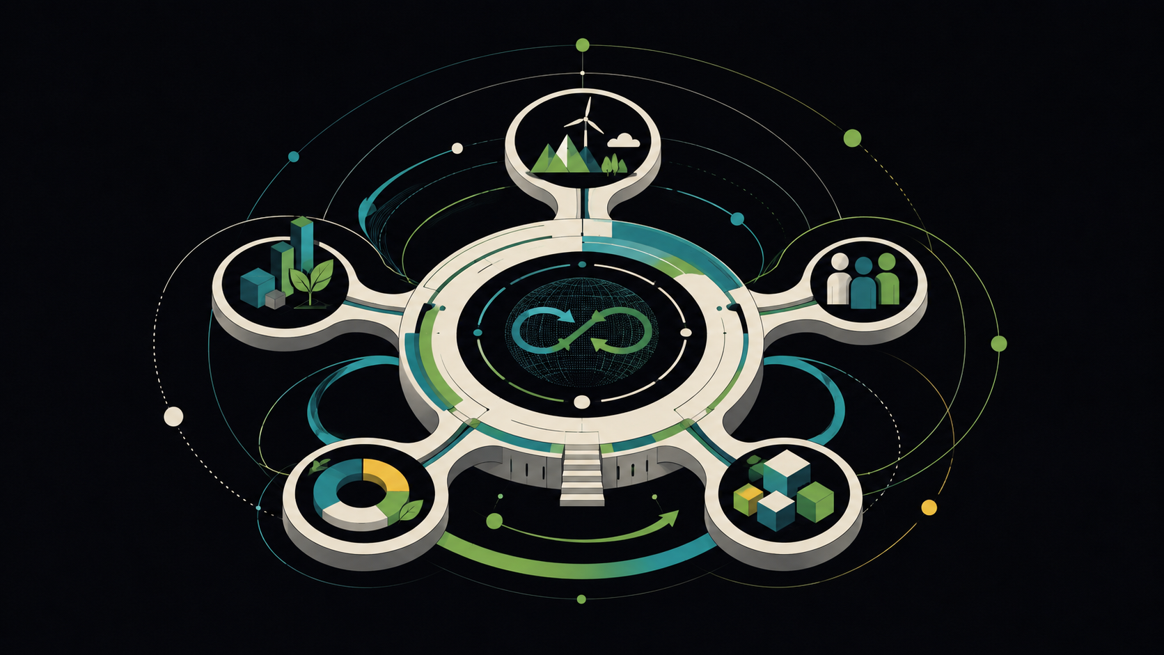 openLCA ecosystem
