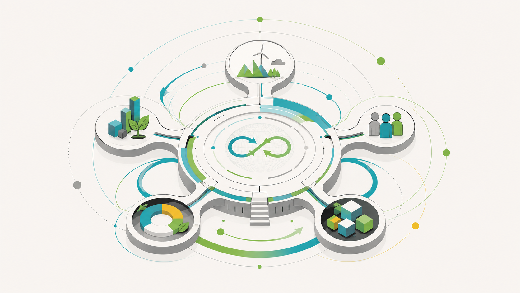 openLCA ecosystem
